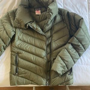 Patagonia jacket